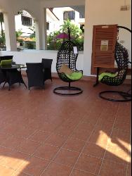 Seraya Breeze (D15), Apartment #1126292